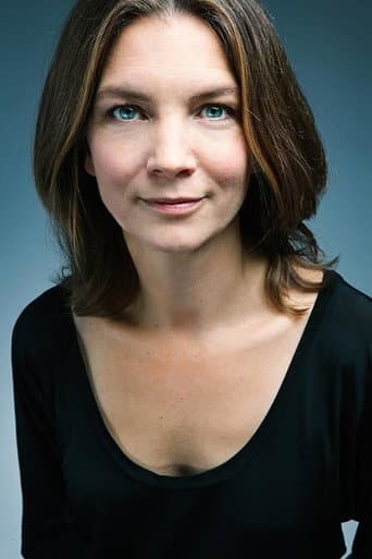 Angela Kovács fotoğrafı