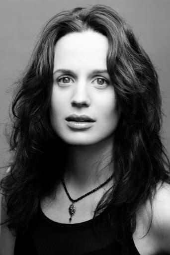 Elizabeth Reaser fotoğrafı