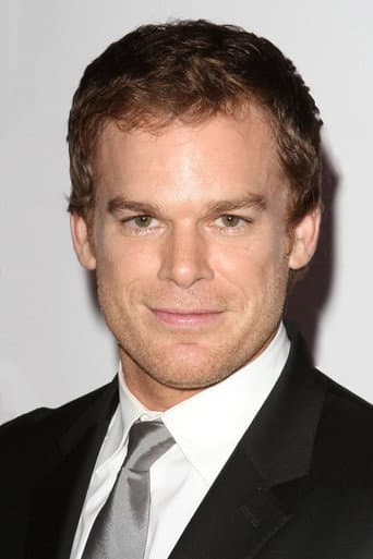 Michael C. Hall fotoğrafı
