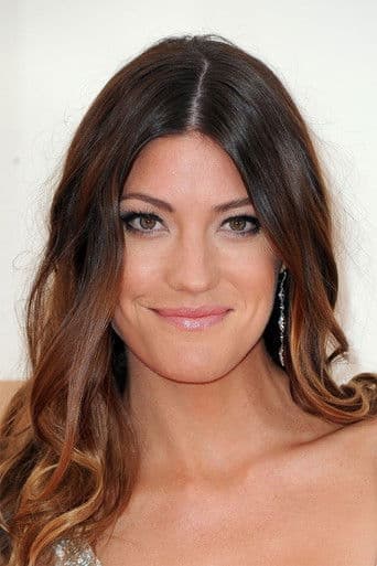 Jennifer Carpenter fotoğrafı