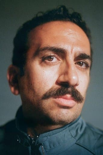 Vahid Mobasseri fotoğrafı