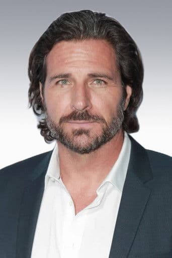 Ed Quinn fotoğrafı