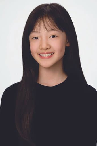 LaMay Zhang fotoğrafı