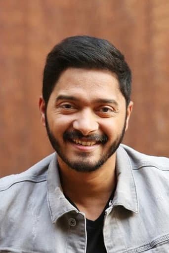 Shreyas Talpade fotoğrafı