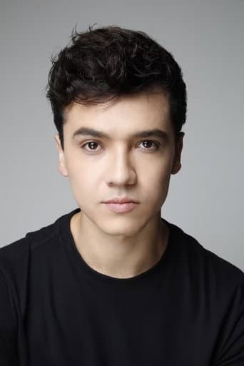 Sebastián Moya fotoğrafı