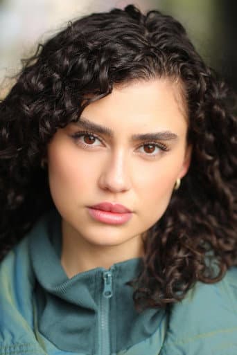 Nathaly Sabino fotoğrafı