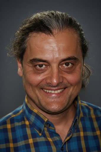 Engin Koç fotoğrafı