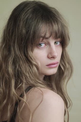 Sophia Bunnell fotoğrafı