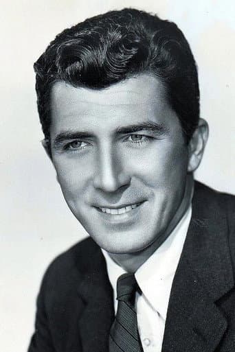 Patrick O'Neal fotoğrafı
