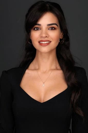 Seda Baykut fotoğrafı