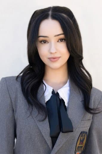 Lexie Levin fotoğrafı
