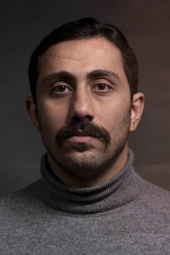 Mohamad Ali Elyasmehr fotoğrafı