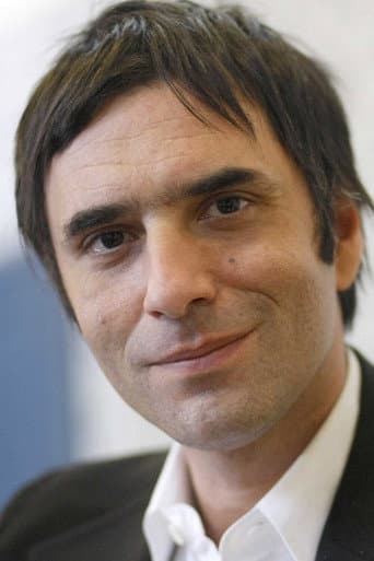 Samuel Benchetrit fotoğrafı