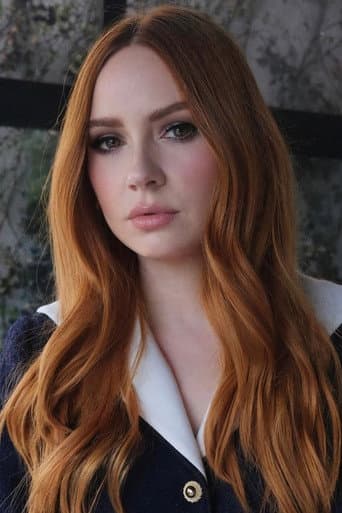 Karen Gillan fotoğrafı