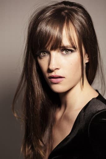 Susana Abaitua fotoğrafı