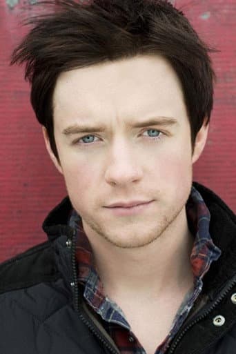 Matthew James Thomas fotoğrafı