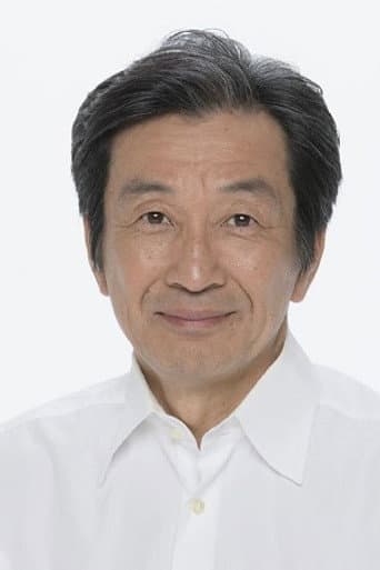 Kenji Satoi fotoğrafı