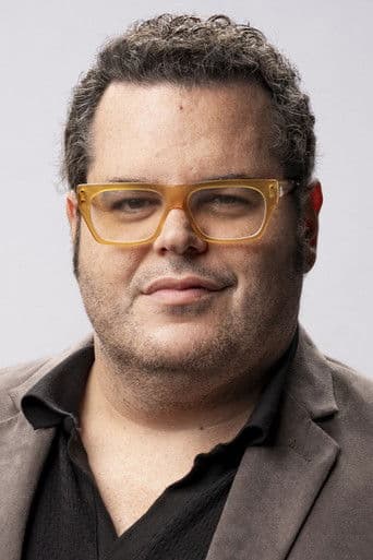 Josh Gad fotoğrafı