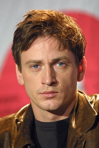 Benoît Magimel fotoğrafı