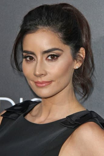 Paola Nuñez fotoğrafı