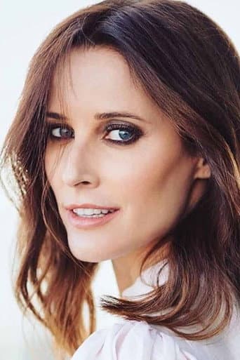 Maria João Bastos fotoğrafı