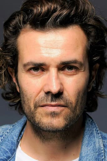 Albano Jerónimo fotoğrafı
