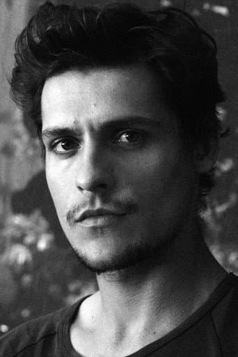 Carloto Cotta fotoğrafı