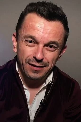 Christophe Fluder fotoğrafı