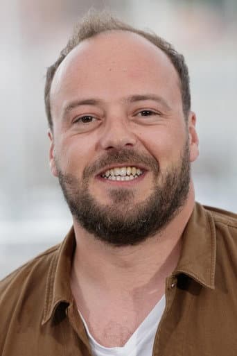 Alban Ivanov fotoğrafı