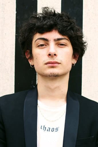 Théo Fernandez fotoğrafı