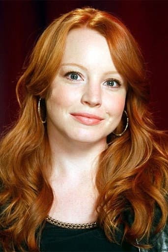 Lauren Ambrose fotoğrafı