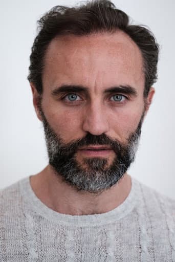 Stefano Cassetti fotoğrafı