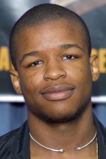 Brenden Jefferson fotoğrafı