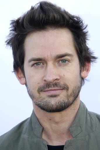 Will Kemp fotoğrafı