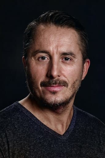 Serkan Ercan fotoğrafı