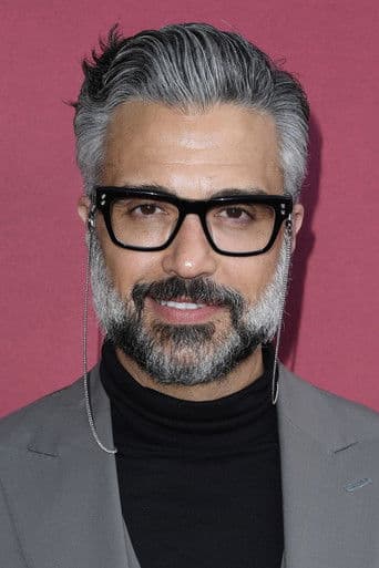 Jaime Camil fotoğrafı