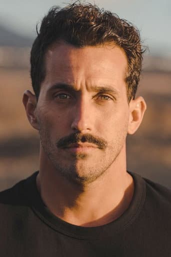 Nacho Peña fotoğrafı