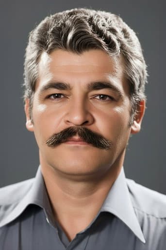 Bilal İnci fotoğrafı
