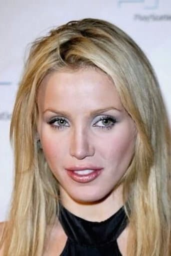 Amanda Swisten fotoğrafı