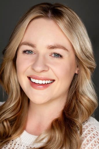 McKenzie Scott fotoğrafı
