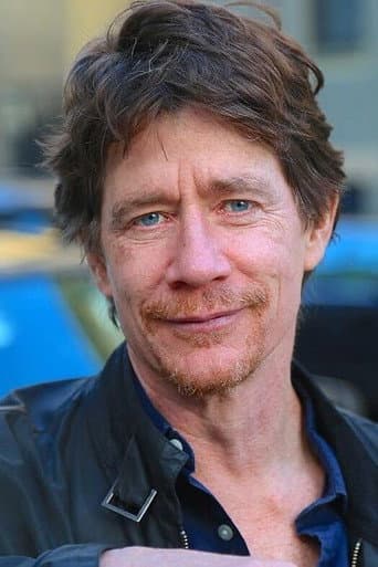 Kevin Breznahan fotoğrafı