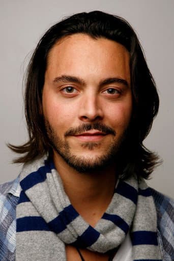 Jack Huston fotoğrafı