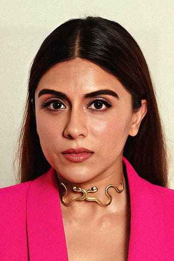 Zoa Morani fotoğrafı