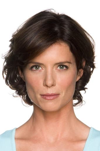 Torri Higginson fotoğrafı