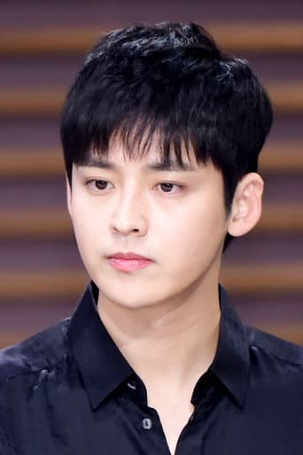Jin-woo Park fotoğrafı