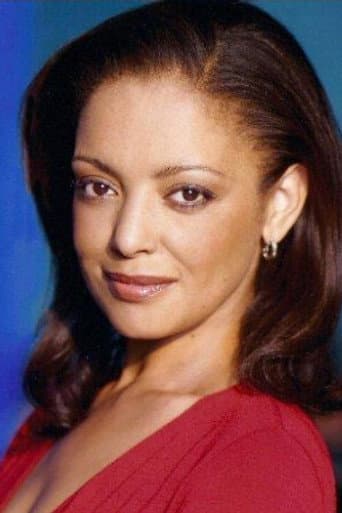 Rachael Crawford fotoğrafı