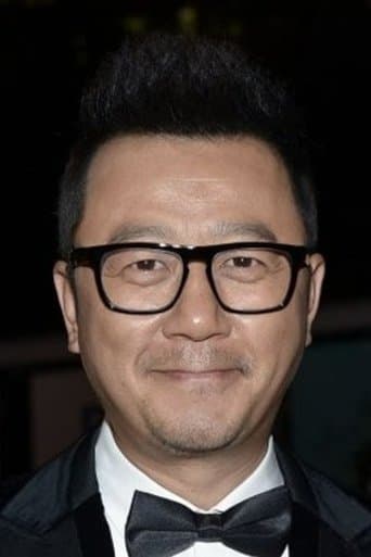 Tao Guo fotoğrafı