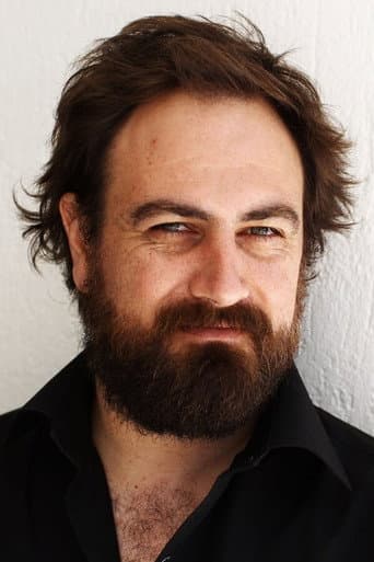 Justin Kurzel fotoğrafı