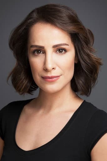 Fatma Toptaş fotoğrafı