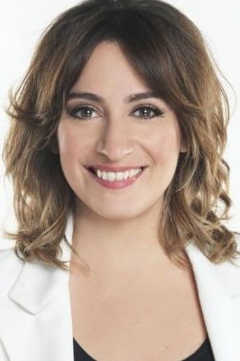 Muriel Santa Ana fotoğrafı